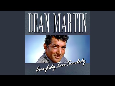 Everybody Loves Somebody