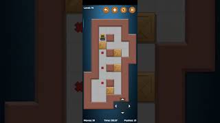sokoban free# MIROCOSMOS #level #14