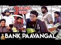Bank Paavangal Gopi Sudhakar Parithabangal