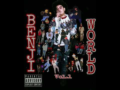 Bubba reckless - Letter to Benji