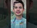 David Archuleta TikTok Video