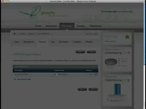 Greenfly Demonstration Video