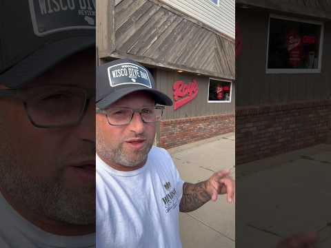 Ray's Place Video Review