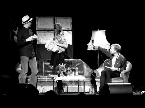 TEX und VALESKA STEINER (BOY) als Schauspieler - tvnoir.de (Schund und Bühne)