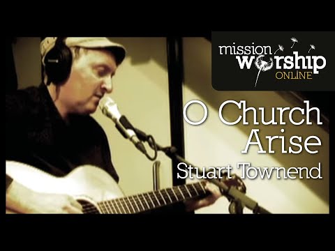 Thumbnail for O Church Arise video
