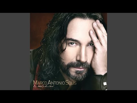 Te Me Olvidaste - Marco Antonio Solís