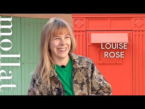 Louise Rose - Les Projectiles