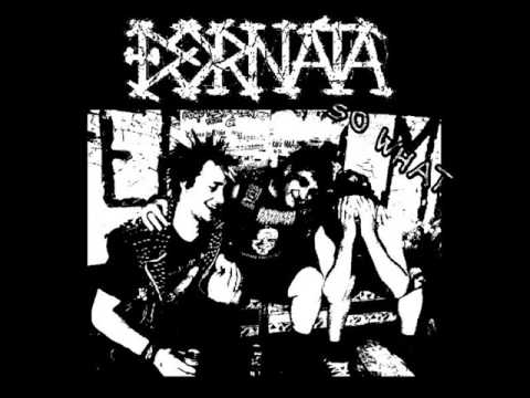 Đornata - So What (demo 2013)