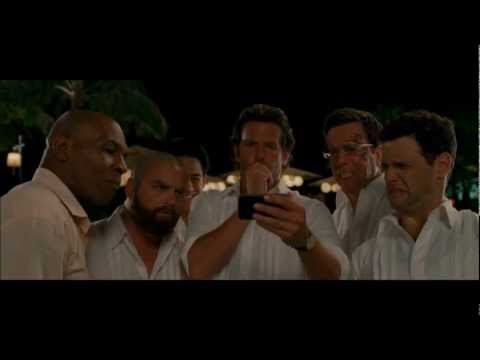 Kanye West -Stronger ( OST. Hangover 2 )