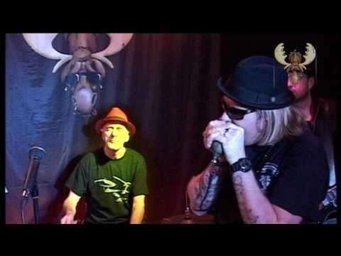 Big Pete - Early in the morning -  Live in bluesmoose Radio