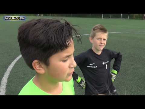 PVCV 011-6 - SV Houten 011-4