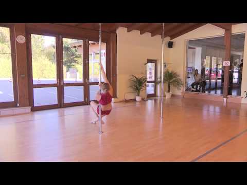 QMPD Germany 2014 - Taisiia Sazonets - Q4 Amateure Frauen