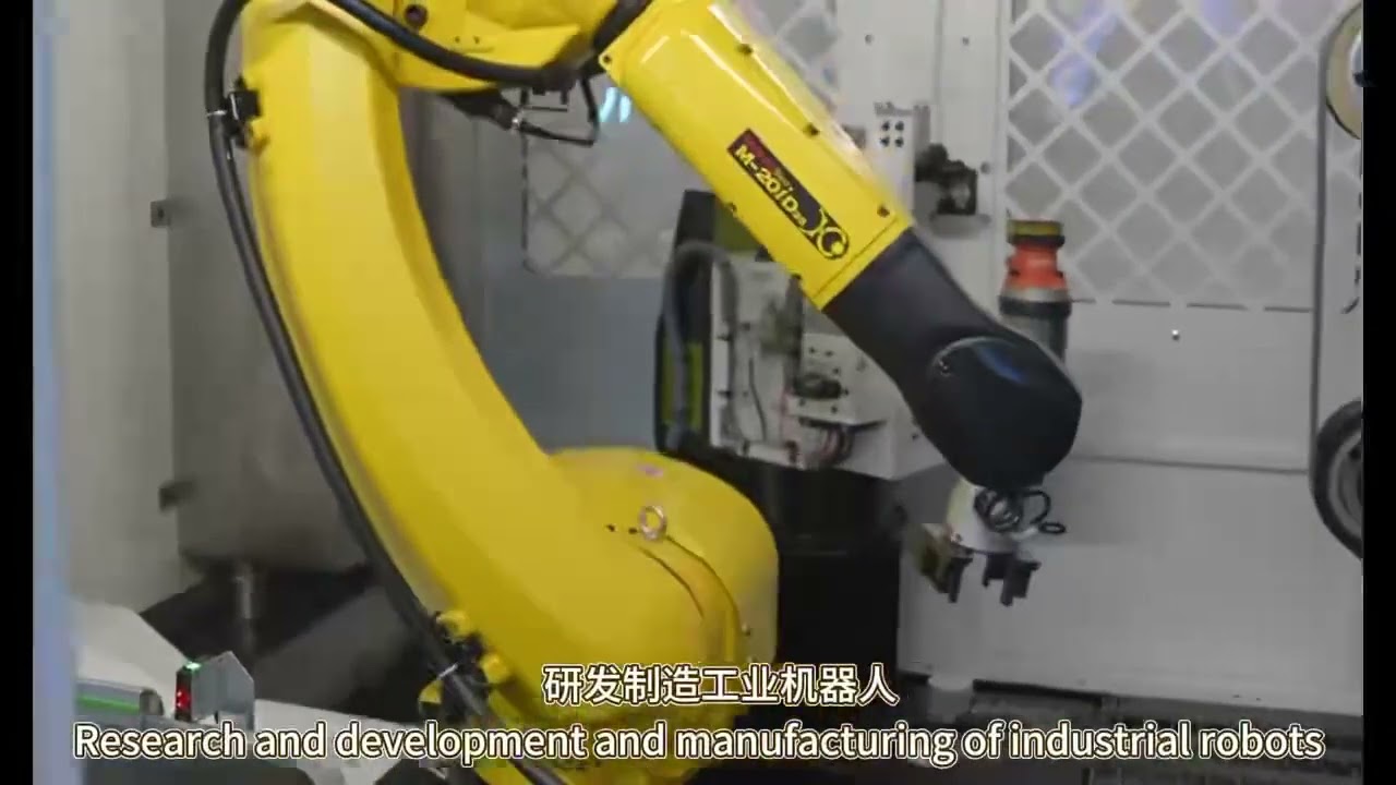 Company introduction of LIRONWORKS