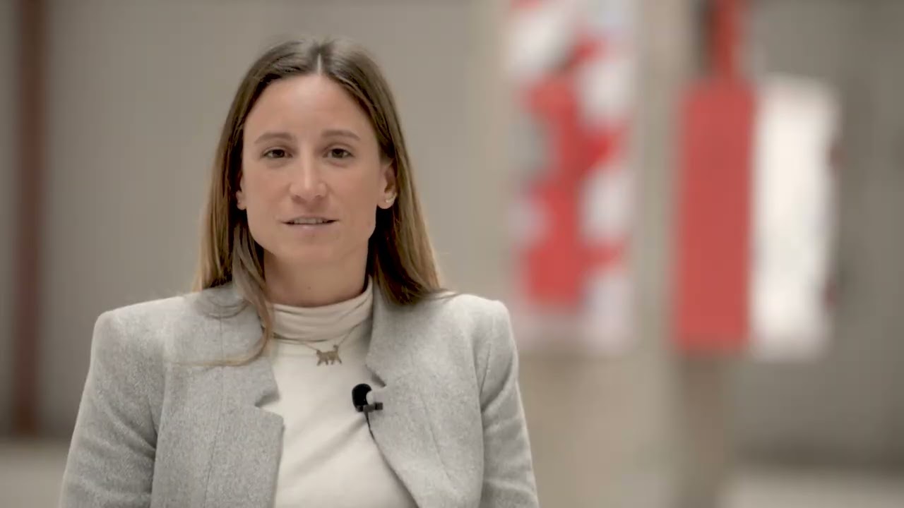 Video institucional GRUPOHIDRO