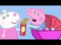 Un Día De Invierno Peppa Pig Episodios Completos Kids First Español Latino