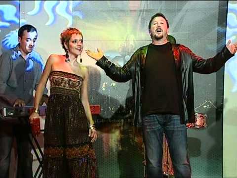 Dragan & Neki Ljudi - Ruse kose