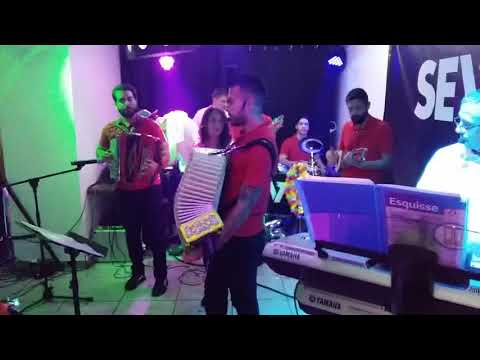 THE BRUNINHO SHOW « Portugal Portugal »