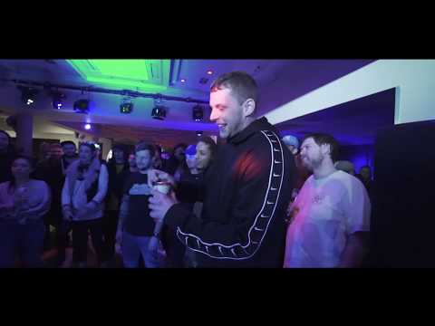 STAND TALL Teknico VS skor  jan 27 2019