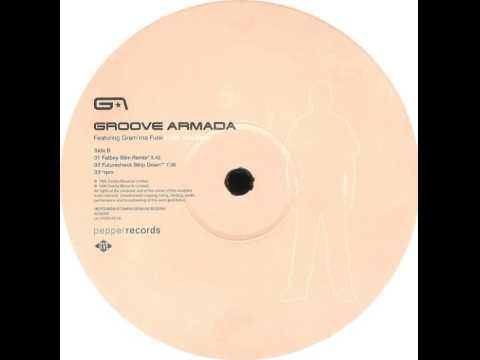 Groove Armada Featuring Gram'ma Funk - I See You Baby (Futureshock Strip Down)