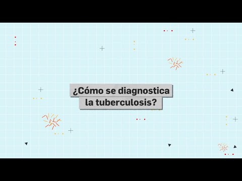 Video ComfaOriente EPS - Lucha contra la tuberculosis 2