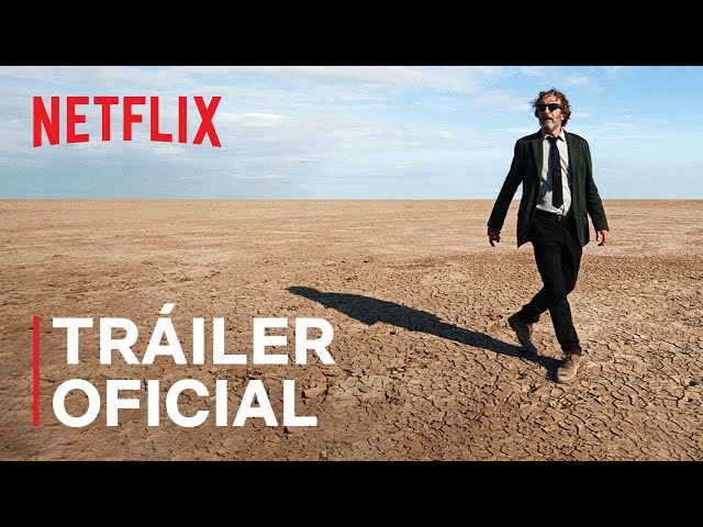 BARDO, False Chronicle of Unas Cuantas Verdades |  Official Trailer |  Netflix