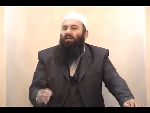 Në çka thërasim - Hoxhë Bekir Halimi