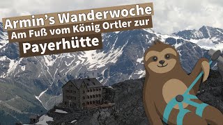 Julius Payer Hütte