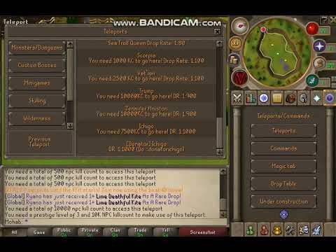 Vision317 - SHOWCASE VIDEO! - UNIQUE CUSTOMS!