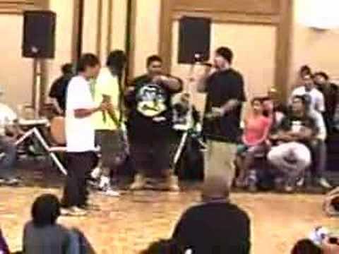 Everybody Knows vs Parlous