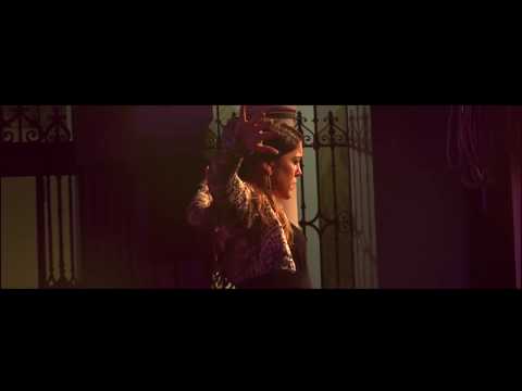 Caza alcance - Amparo Lagares y Patricia Guerrero