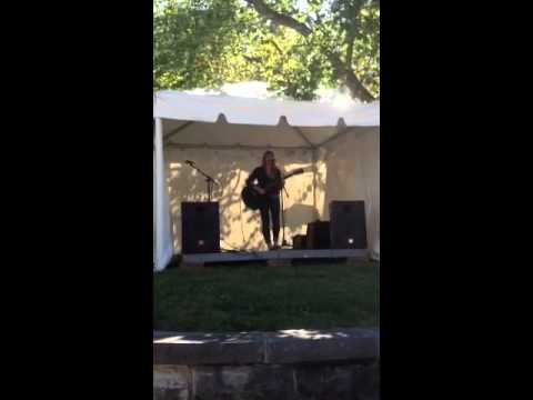 50 Ways to Say Goodbye cover, Joni Lemons