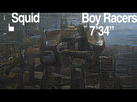 Video thumbnail for Boy Racers