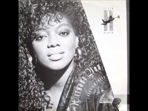 FIFTH OF HEAVEN   WITHOUT YOU