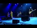 Bikini Kill - For Tammy Rae @ The Greek Theatre, Los Angeles, CA 4-29-22