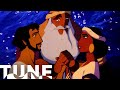 Through Heaven S Eyes The Prince Of Egypt TUNE