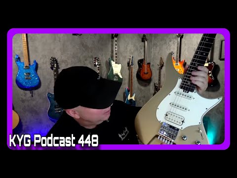 Huge Pop Star Gets PRS SE  Signiture guitar