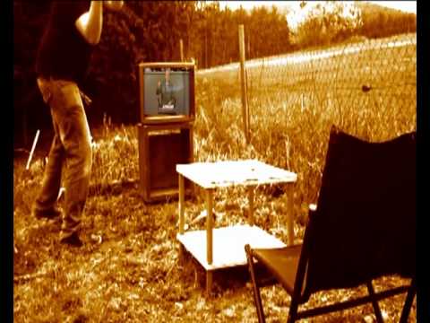 Geistige Versklavung - Projekt 'Redemption Song'