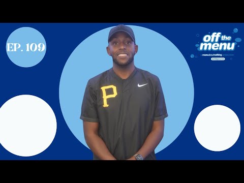 OTM Podcast 109 Tre Smith: Teaching Our Youth That It's Not Always Glits And Glamour!