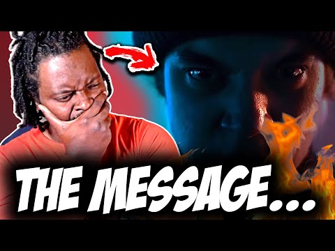 HE LEVELED UP! | Ez Mil - Re Up (Official Music Video) REACTION