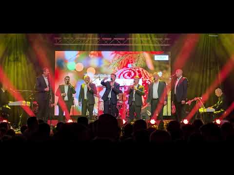 INTRADE - ZADAR [ ARSENAL ] 25.12.2024