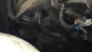 2014 Chevy Impala / Camshaft Timing Position Sensor / 3.6L V6