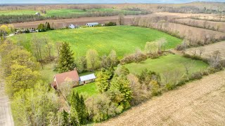 522253 Concession Rd 12, Elmwood