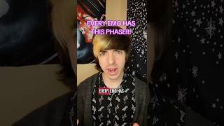 Download lagu Every emo has went through THIS phase #emo #scene #alternative #poppunk mp3