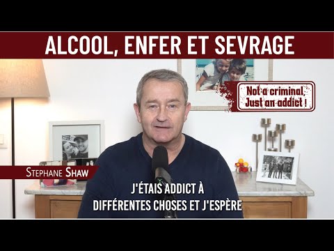 Alcool, enfer & sevrage