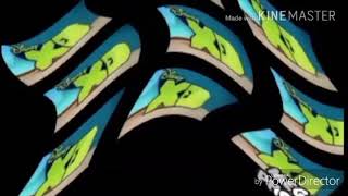 Disney XD Logo Effects [Sponsored] DERP WHAT THE FILP Csupo Effects