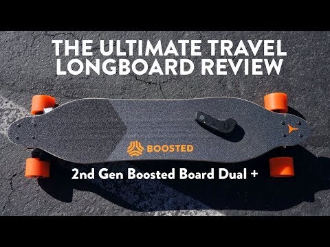 4 THINGS YOU NEED TO KNOW BEFORE BUYING A BOOSTED BOARD