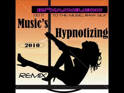 House 2010-  MUSIC'S HYPNOTIZING
