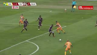 Brasiliense 1 x 0 Inhumas-GO | Melhores Momentos | Brasileirão Série D ZeroUm