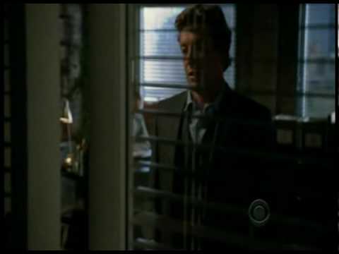 Jane, Lisbon, Hightower scene - "Lisbon I'm so sorry, I really am.."