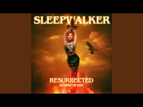 Video thumbnail for Sleepwalker (Instrumental)